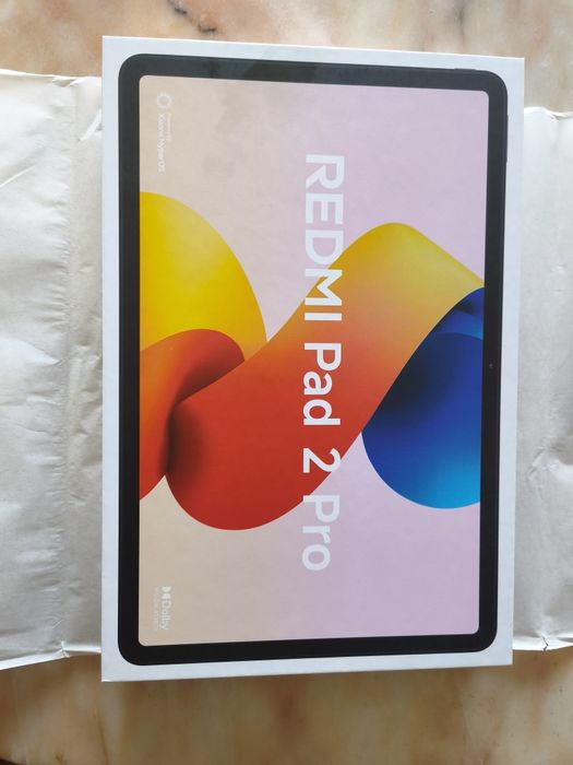 Tablet Redmi 2 pro