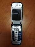Telemóvel para peças Motorola v360
