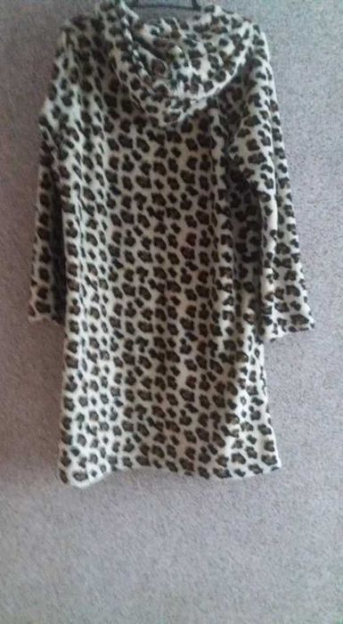 Szlafrok rozmiar 39-40