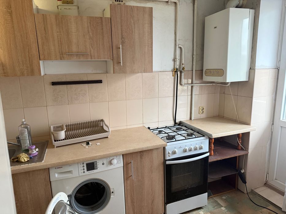 Оренда 3 к квартири, в. І. Чендея