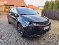 Chrysler Pacifica Touring L z pakietem S Appearance