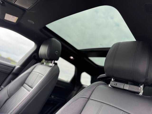 2021 Land Rover Range Rover Evoque