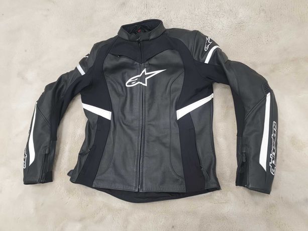 Alpinestars kiria 48 eur 42 PL - xl  damska kurtka motocyklowa