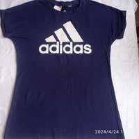 Bluzka damska,Adidas ,S