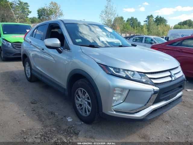 Mitsubishi Eclipse Cross ES 2019