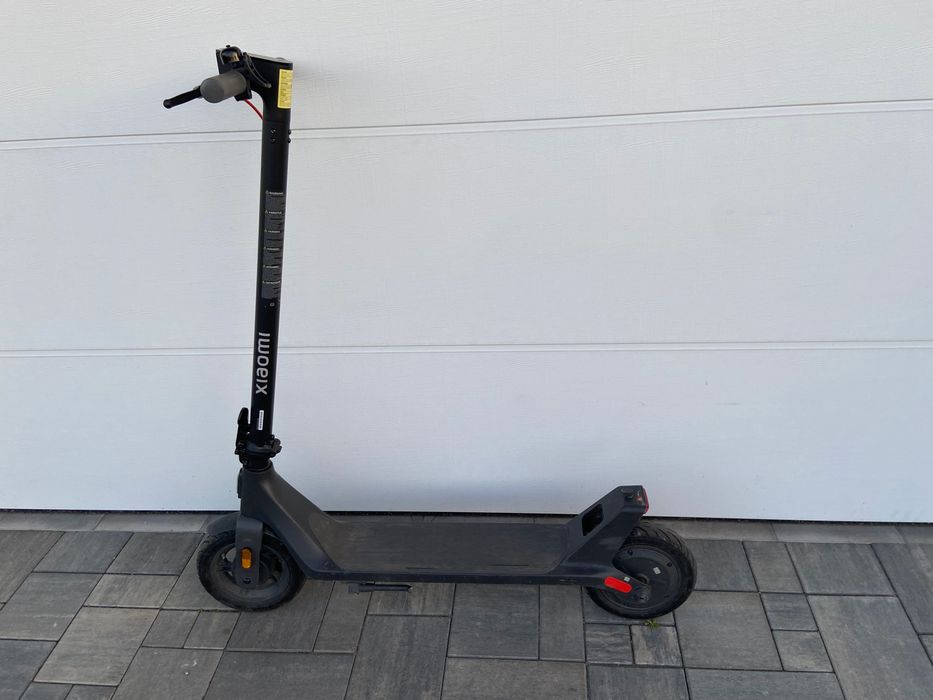 Hulajnoga elektryczna Xiaomi scooter 4 lite