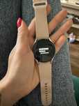 Zegarek Watch 4 samsung