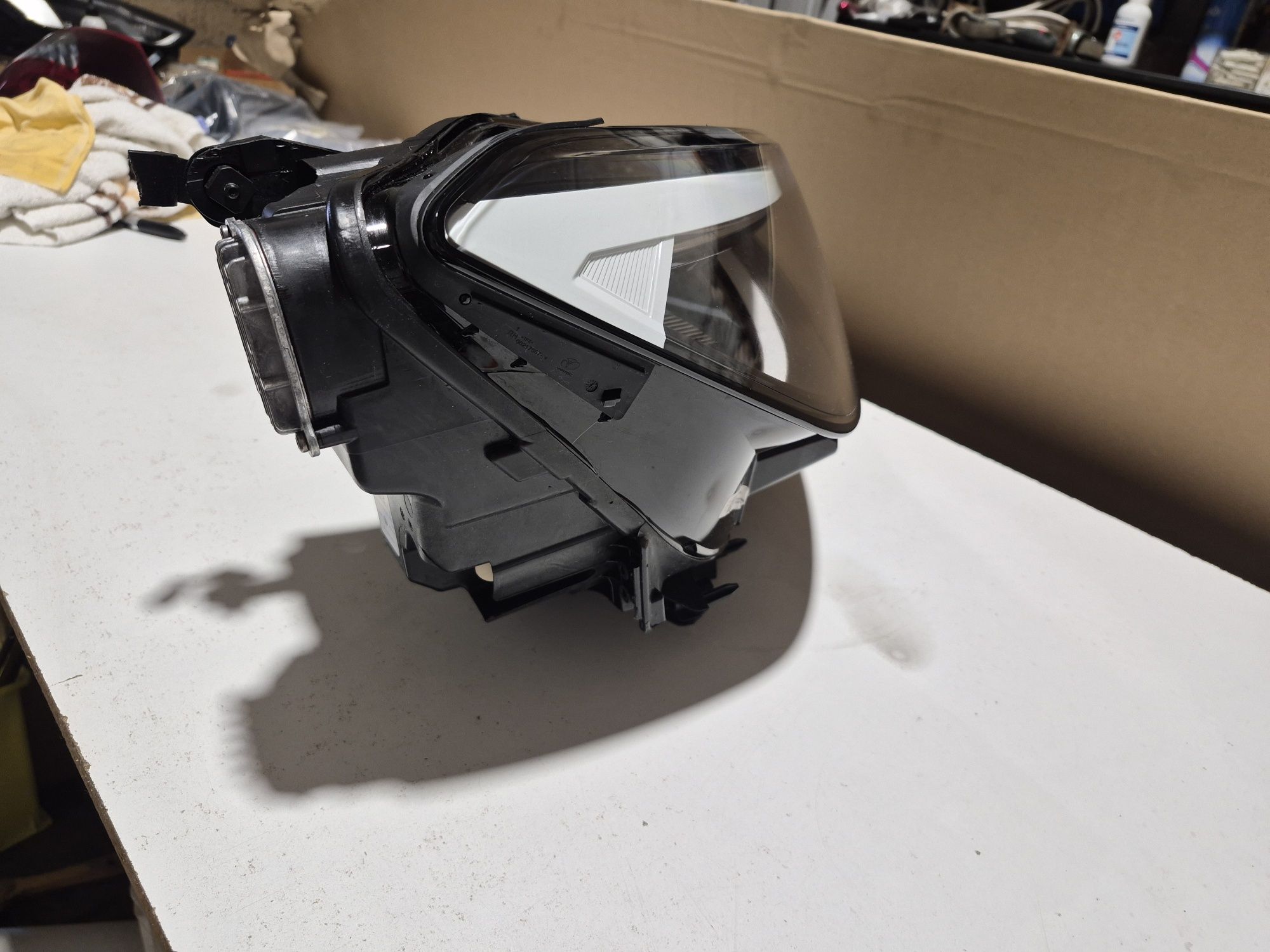 Lampa przód prawa VW ID4, Full Led, 11B.941.006B