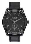 Zegarek męski skórzany NIXON C45 LEATHER