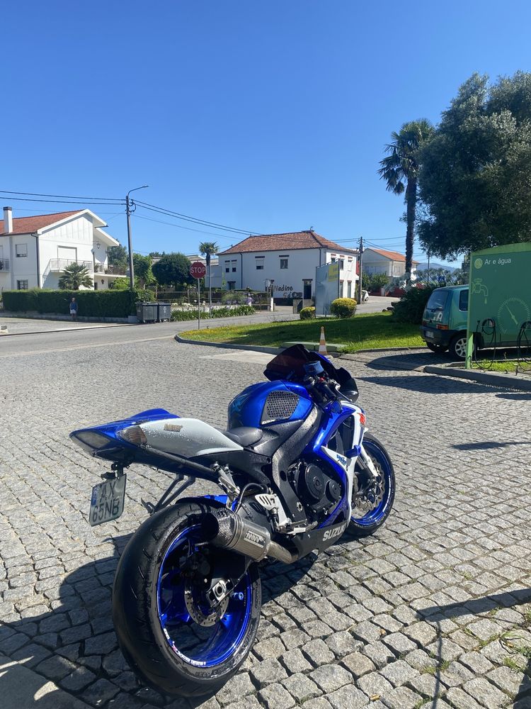 GSXR-600 K6 Carta A2