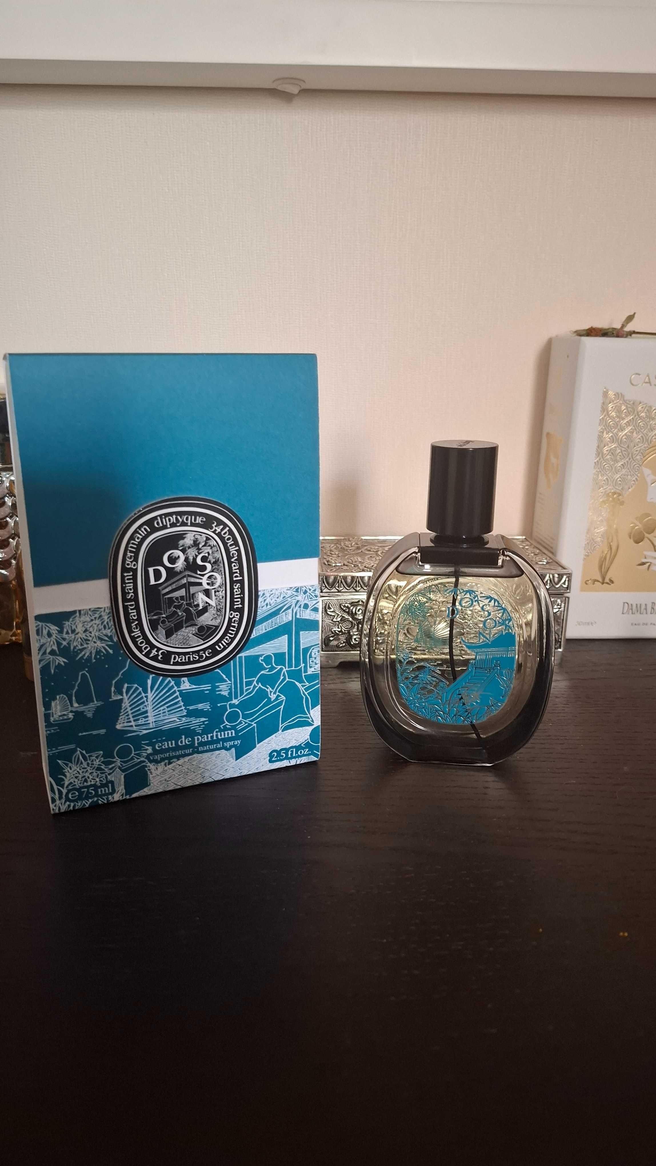 Diptigue do son 75ml лімітка