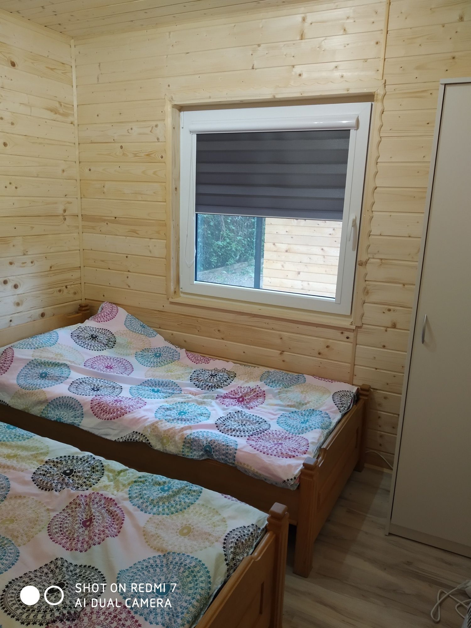 Domki na lipowej Beskid Niski, sauna,basen, duży ogród, plac zabaw