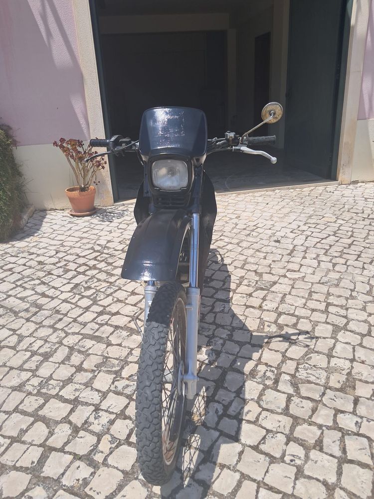 Sachs RE 50