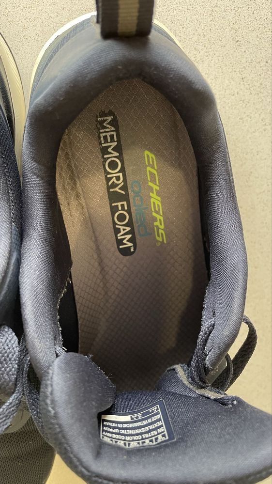 Sapatilhas Skechers