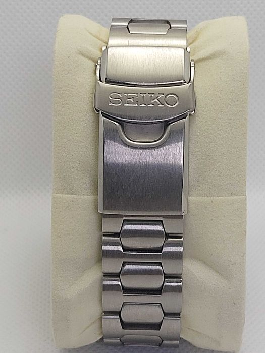 SEIKO  KINETIC SQ100