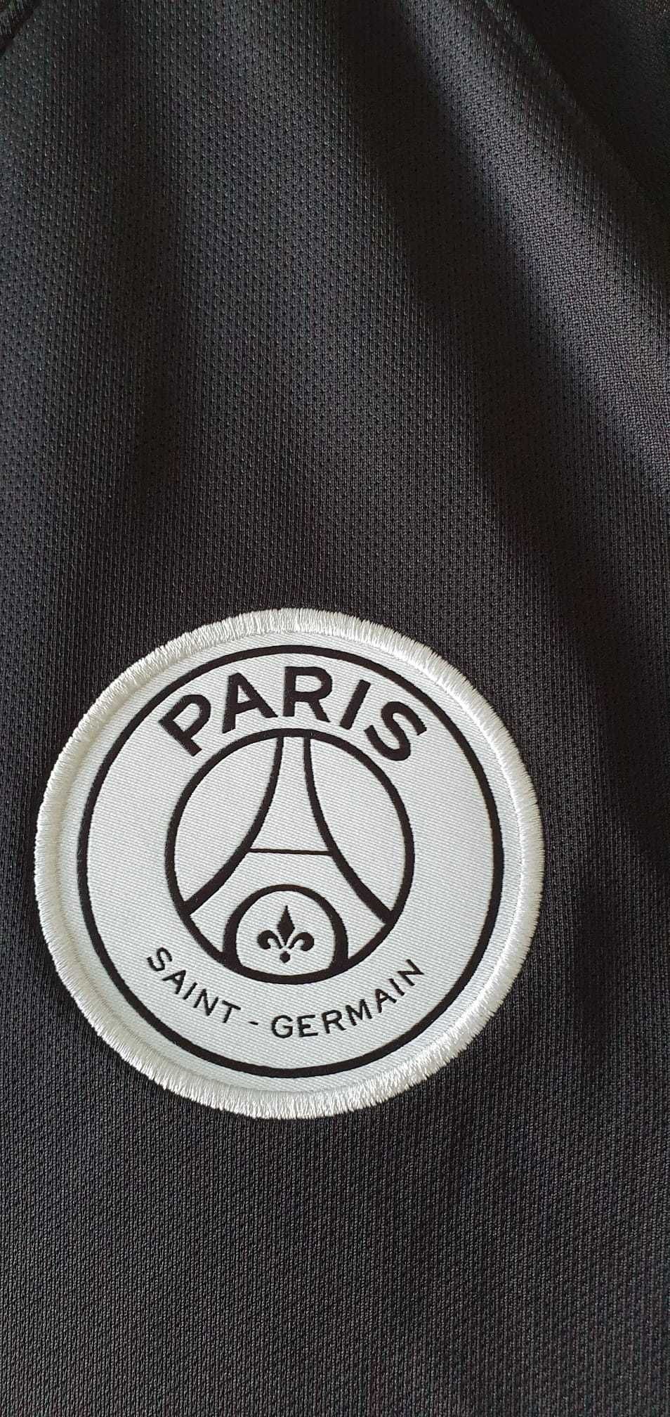 2018/2019 PSG Nike Jordan Home – Koszulka Nowa, Rzadki Okaz
