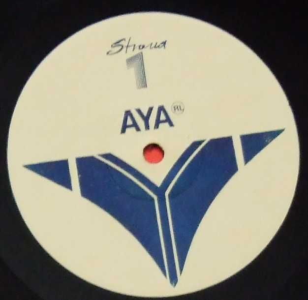 Aya RL – Aya RL, LP