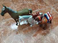 Brinquedos animais