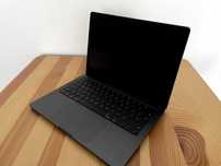 MacBook Pro 14” M4 | 24 GB RAM | 512 GB SSD | Space Black