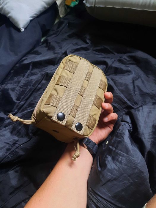 Аптечка Військова U S Armi