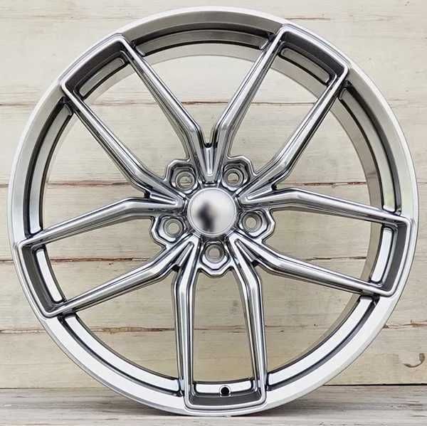 Alufelgi 20 5x114.3 ET35 9J Subaru, Lexus, Mazda, Mitsubishi komplet