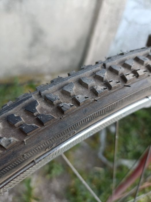 Zabytek że strychu rower KTM Torina Ts - moźliwa zamiana