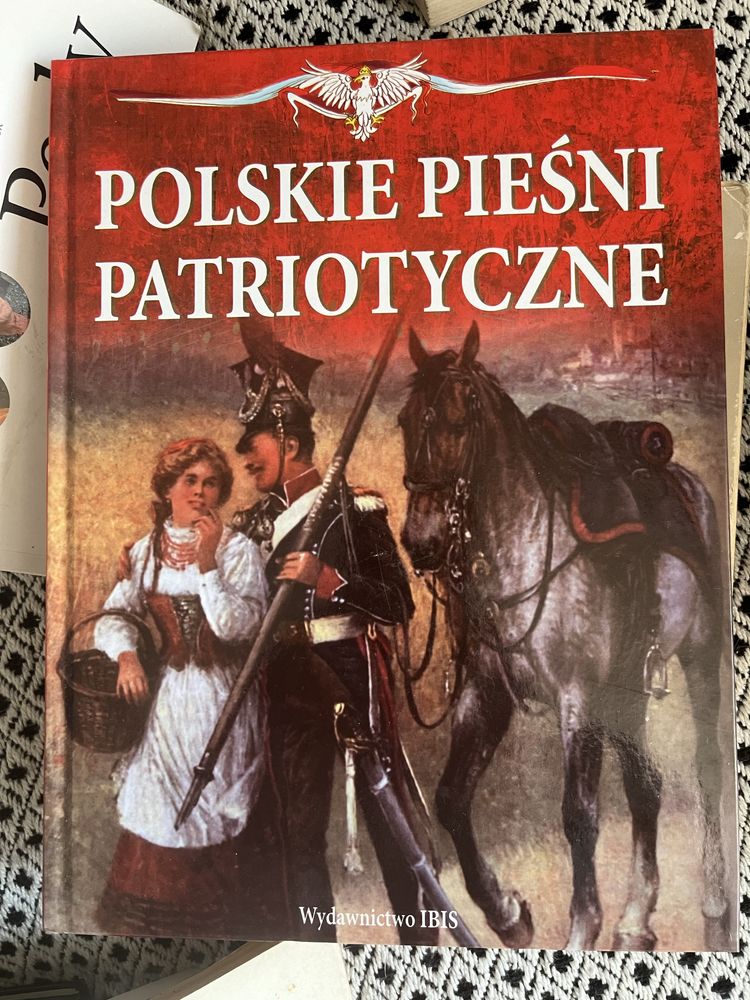 Polskie pieśni patriotyczne