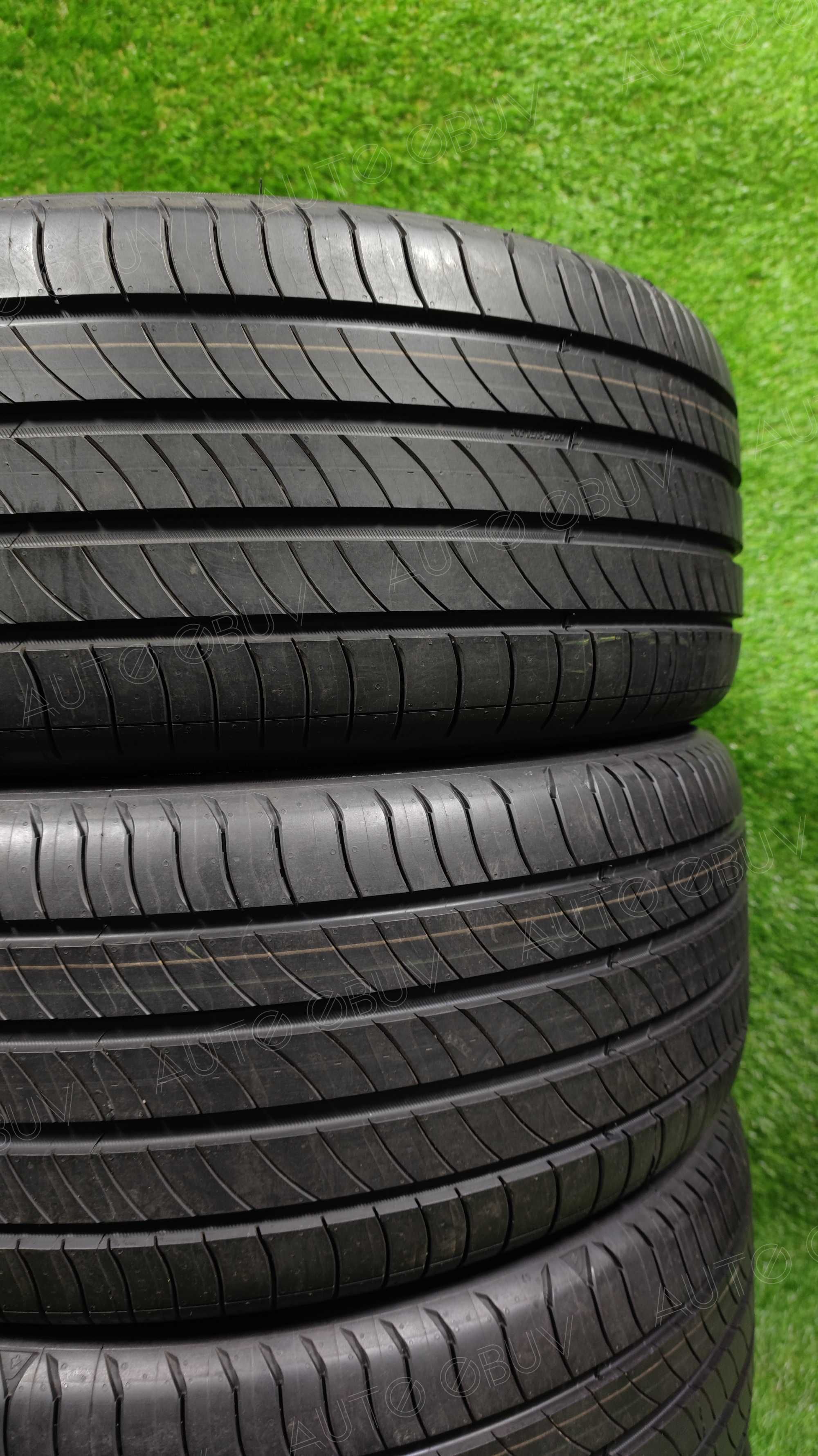 НОВІ‼️•235/50/R19 •Michelin•Primacy 4 S1 •Літні ШИНИ