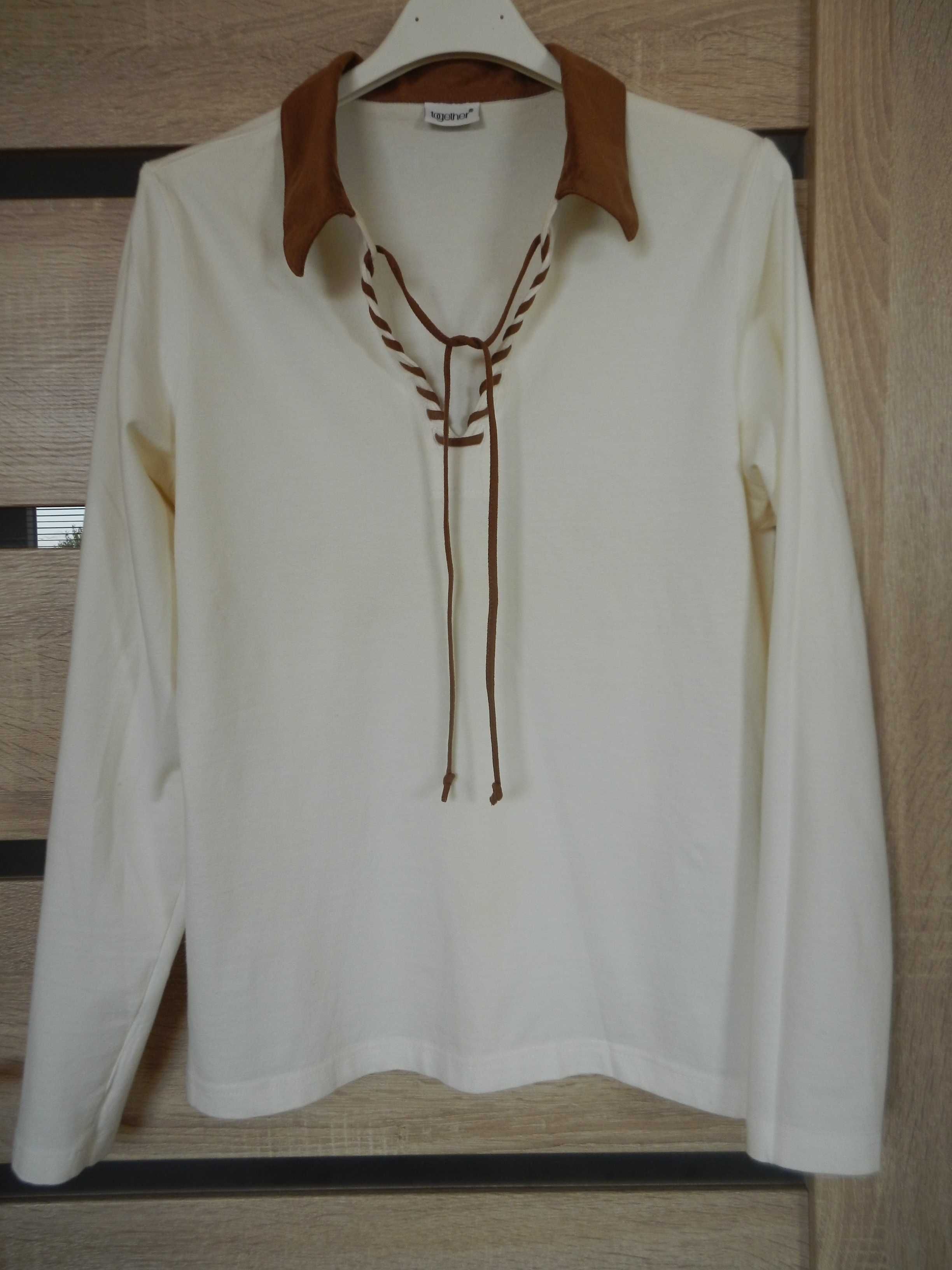 Bluzka damska together r. 40/L