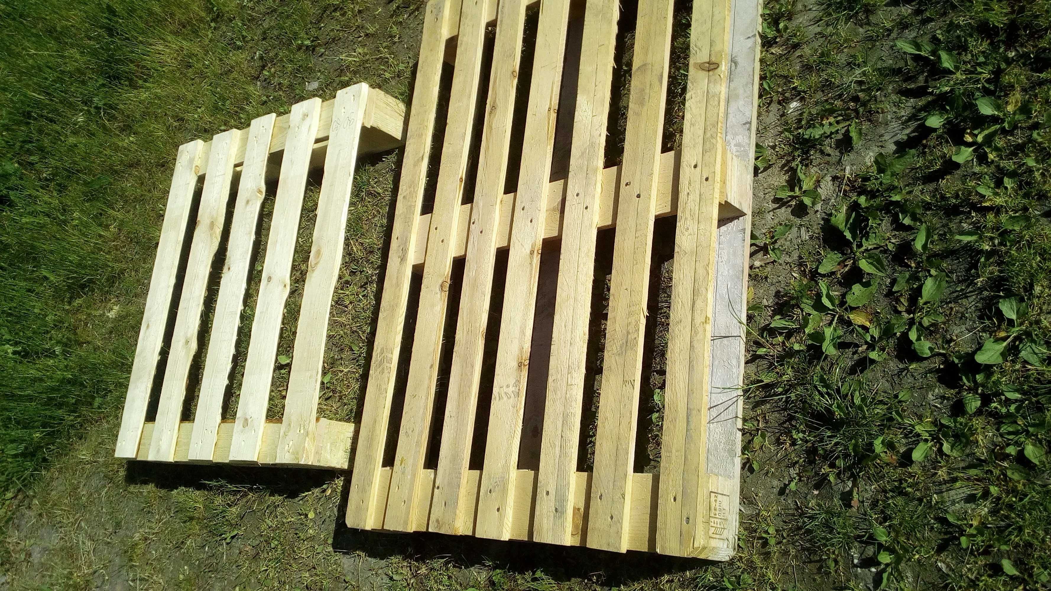 euro paleta i 130/80 120/80 60/80  nowe
