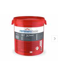 Hydroizolacja Remmers BIT 2K Basic