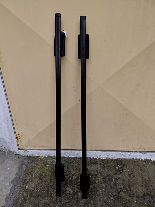 Barras para Tejadilho de Carro