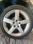 Jantes 17 Seat Leon Sport 2010