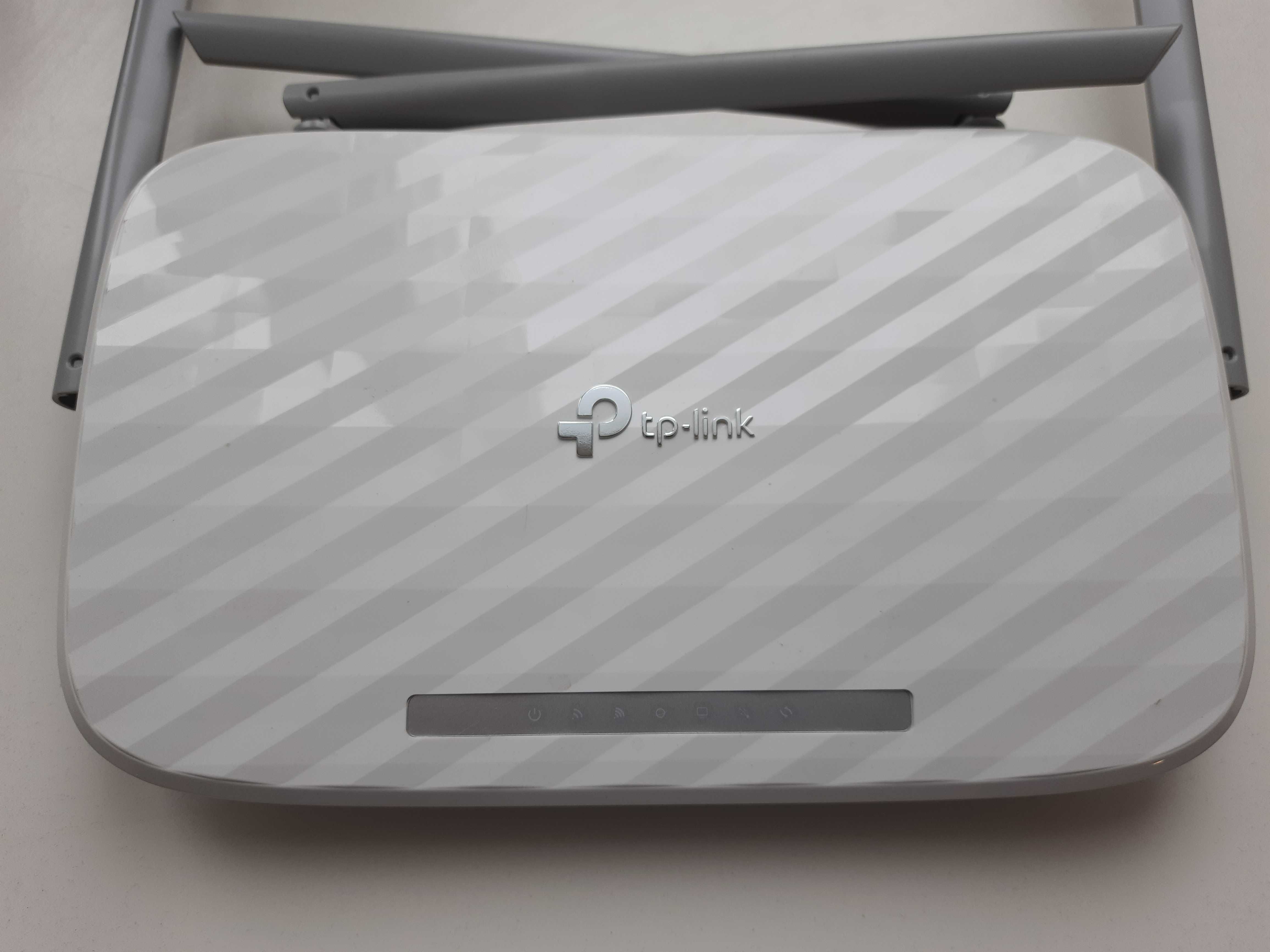 Беспроводной маршрутизатор (роутер) TP-Link Archer C5