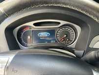 Ford S Max 1,8 tdci  titanium