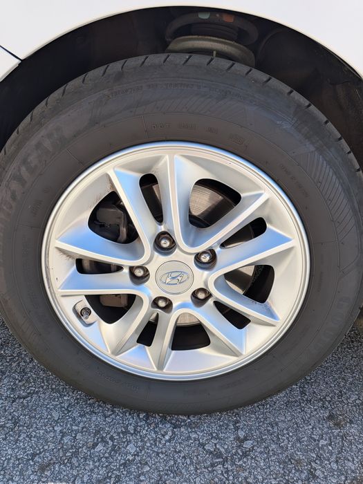 Hyundai I30 1.4CRDI 90CV 2015 — foto 8
