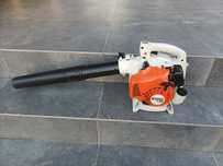 Dmuchawa do liści Stihl sh 55