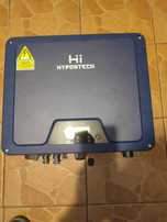 Falownik Hypontech HPT-5000