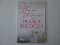 Livre da depressão pelo poder de Deus- Maria Nellie Guimarães