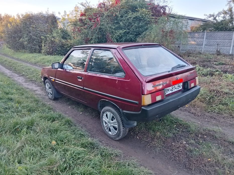 Продам Таврия 2003 р.в. дуже в хорошому стані