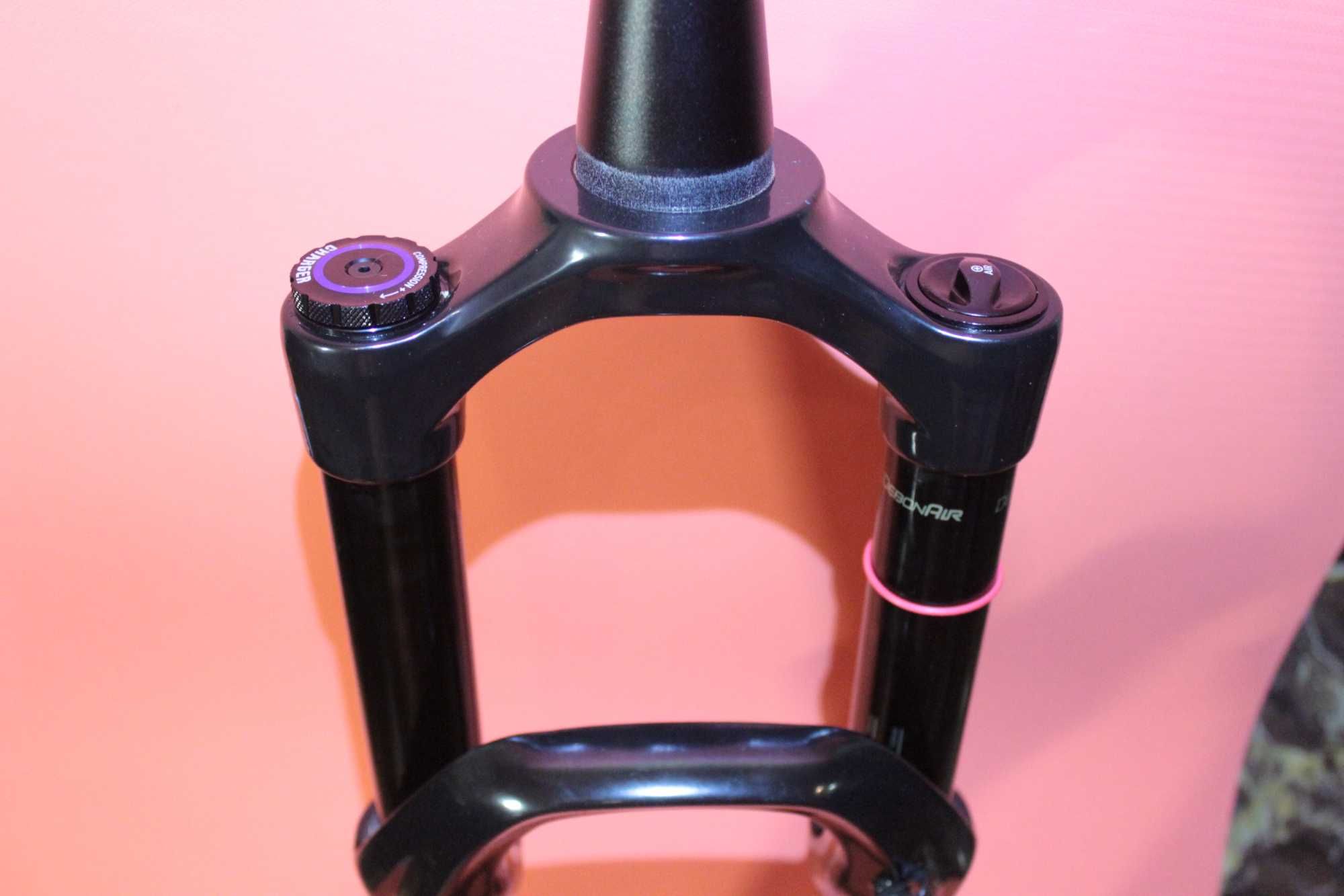 Rock Shox Lyrik Select+ Charger 2.1 RC 29''  Шток 1.8"