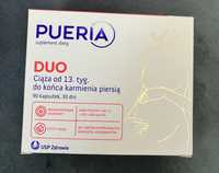 Pueria duo nowe opakowanie