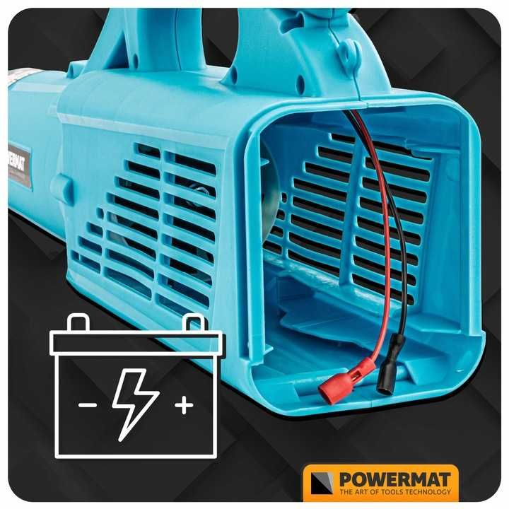 Turbo dysza rozpylająca opryskiwacza zamgławiacz opryskiwacz
