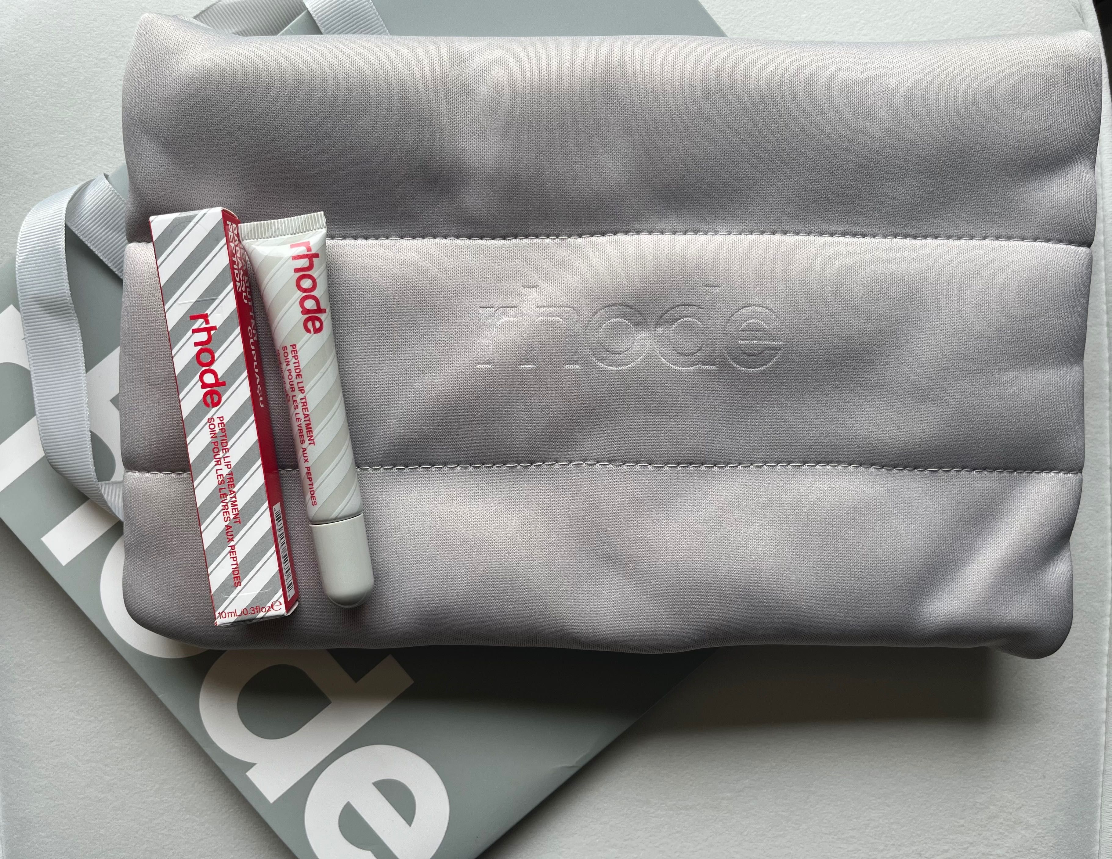 Kosmetyczka Rhode Bubble Bag