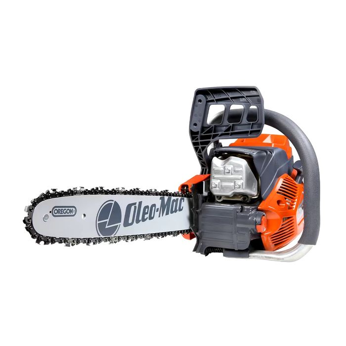 Motosserra a gasolina OLEOMAC GS451 42CC Profissional (NOVA)