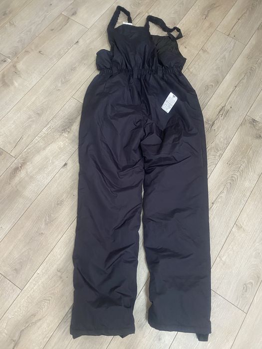 Напів комбінезон