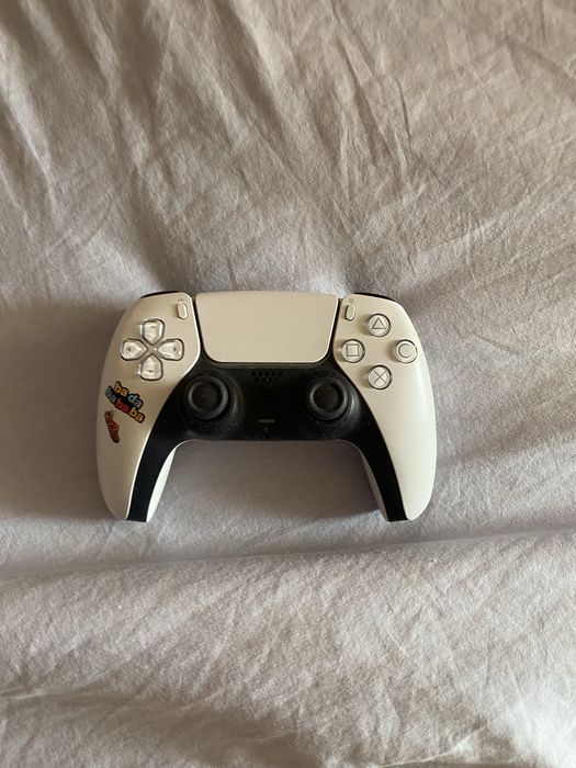 Ігрова приставка PlayStation 5 Slim Digital Edition