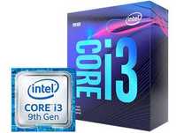 Procesor Intel Core i3-9100F – Solidna wydajność GWARANCJA FV