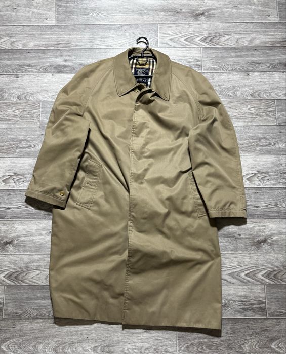 Vintage Trench coat Burberrys
