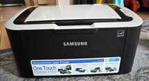Drukarka Laserowa Samsung ML-1660